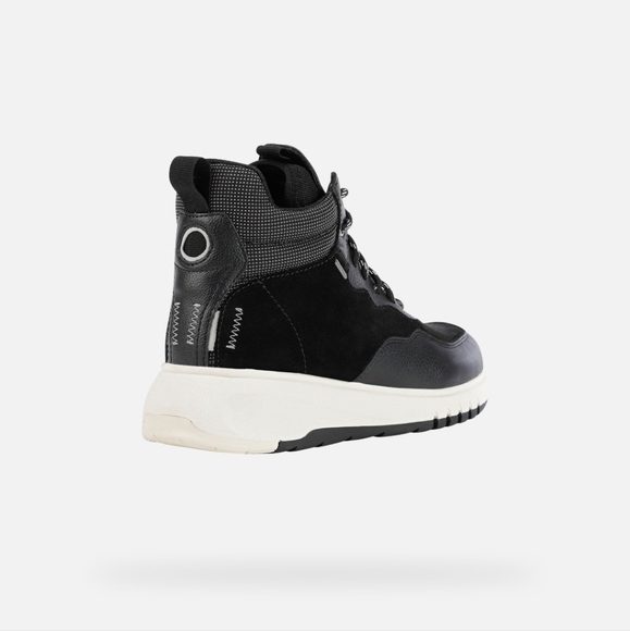 MID-CALF BOOTS AERANTIS 4X4 ABX WOMAN - Picture 6 of 8